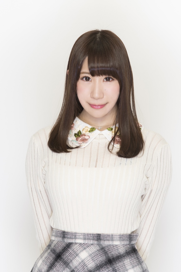 小野 早稀 （定山渓 泉美 役）｜温泉むすめ