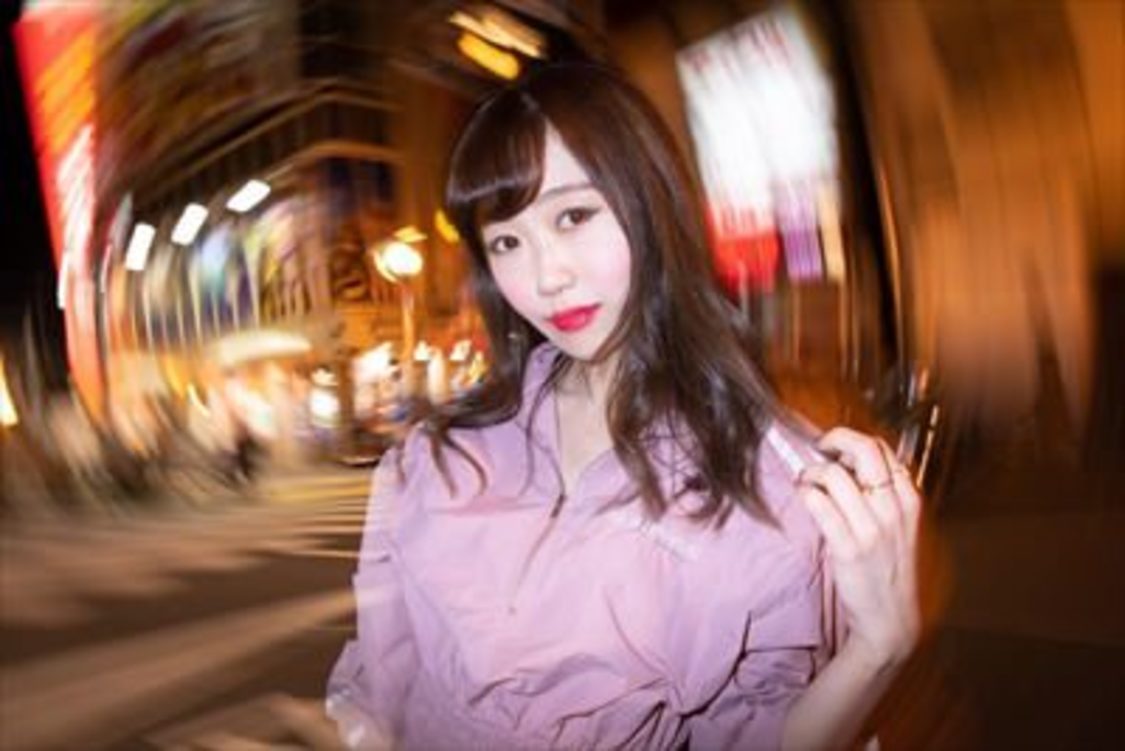 erica（CHEAP CREAM、元エレクトリックリボン）