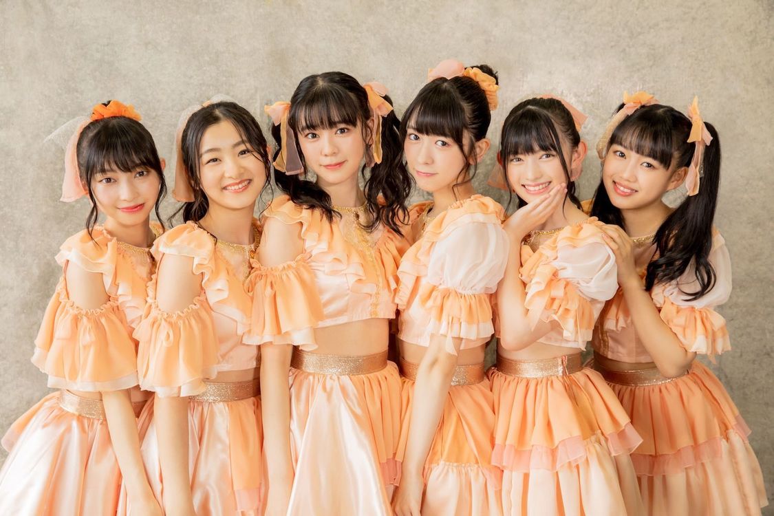 超ときめき♡宣伝部