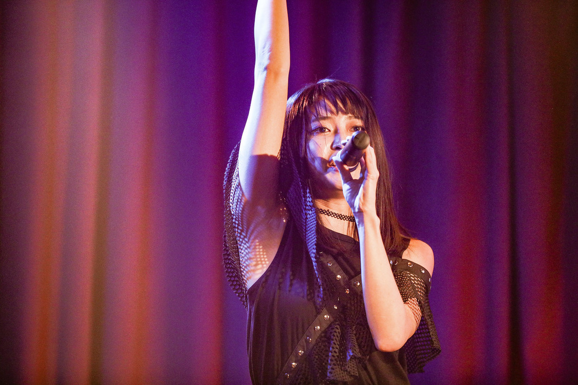 ＜AKIARIM 1st ONEMAN LIVE -Que será será-＞渋谷Star lounge（2020年10月17日）