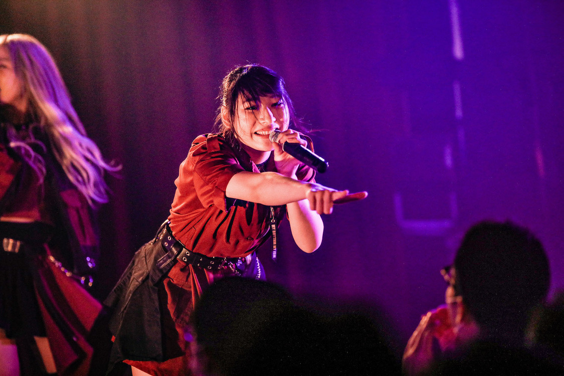 ＜AKIARIM 1st ONEMAN LIVE -Que será será-＞渋谷Star lounge（2020年10月17日）