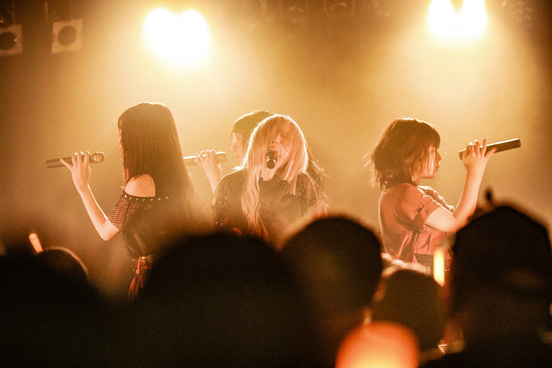 ＜AKIARIM 1st ONEMAN LIVE -Que será será-＞渋谷Star lounge（2020年10月17日）