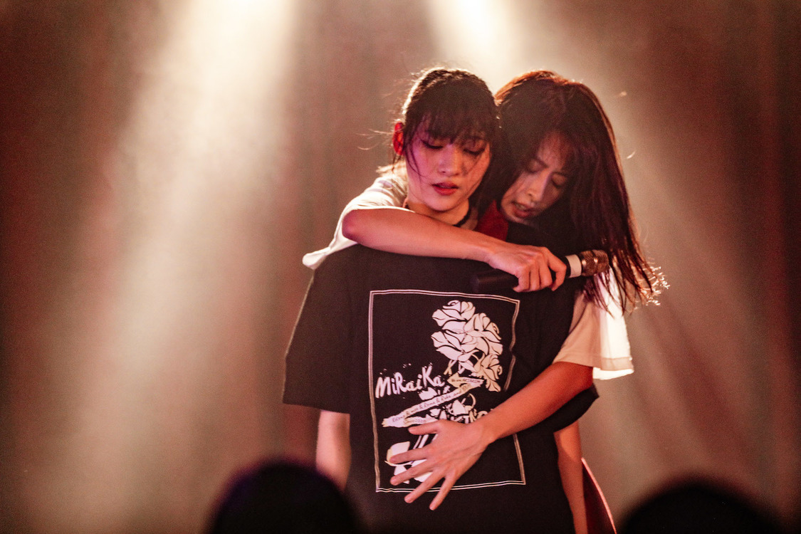 ＜AKIARIM 1st ONEMAN LIVE -Que será será-＞渋谷Star lounge（2020年10月17日）