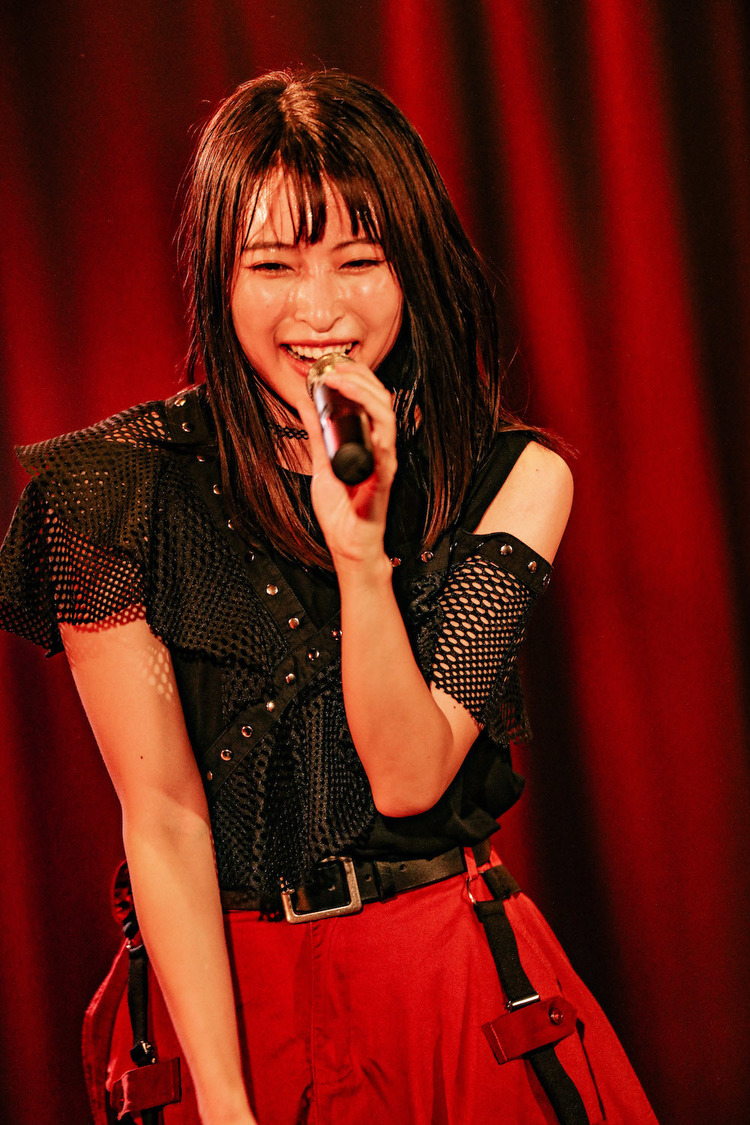 ＜AKIARIM 1st ONEMAN LIVE -Que será será-＞渋谷Star lounge（2020年10月17日）