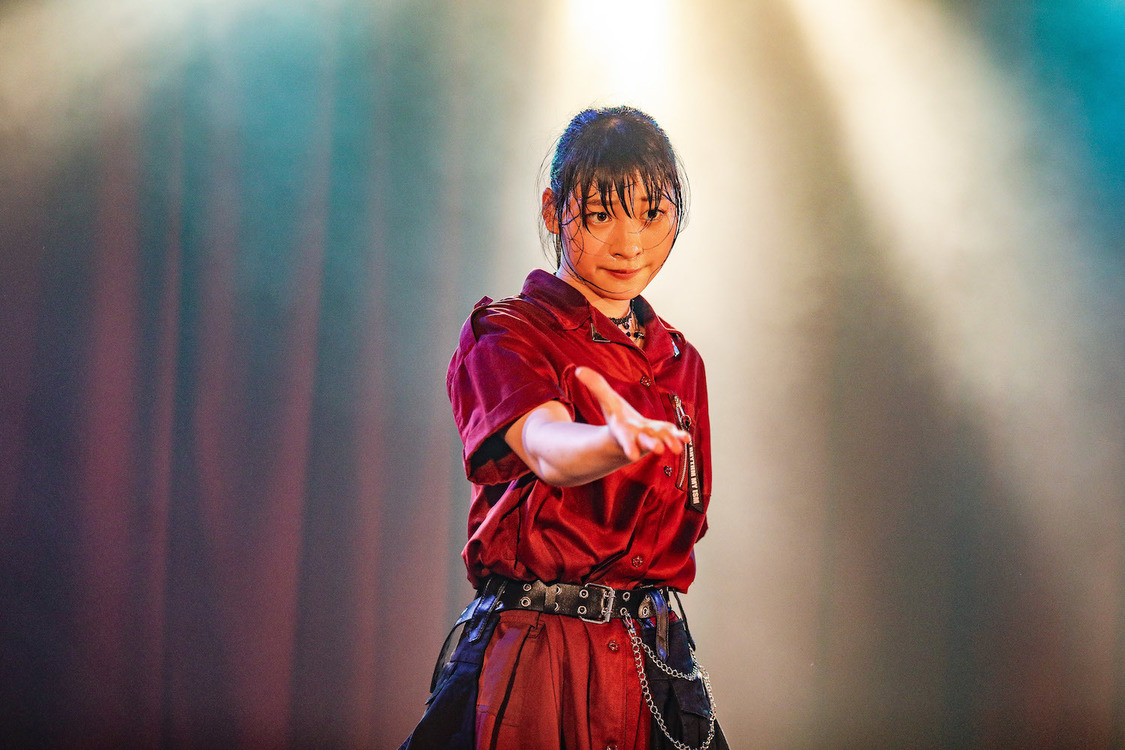 ＜AKIARIM 1st ONEMAN LIVE -Que será será-＞渋谷Star lounge（2020年10月17日）