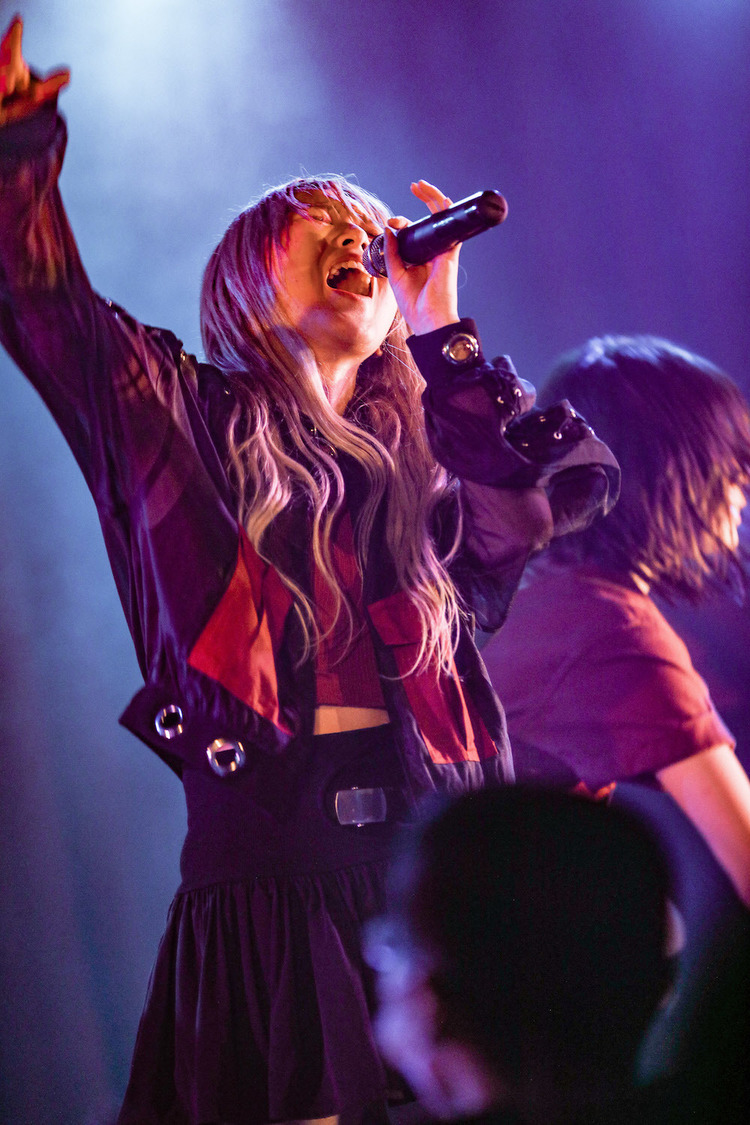 ＜AKIARIM 1st ONEMAN LIVE -Que será será-＞渋谷Star lounge（2020年10月17日）