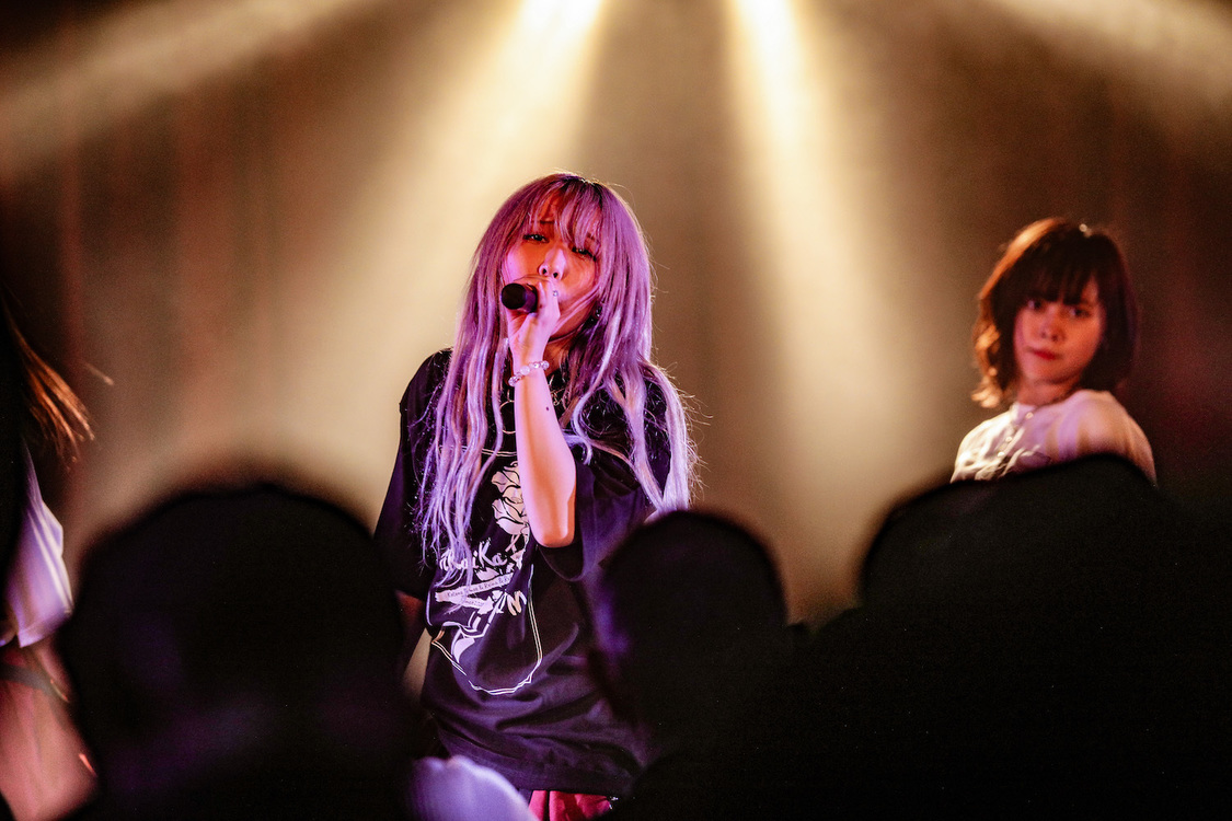 ＜AKIARIM 1st ONEMAN LIVE -Que será será-＞渋谷Star lounge（2020年10月17日）