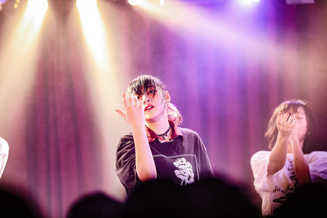 ＜AKIARIM 1st ONEMAN LIVE -Que será será-＞渋谷Star lounge（2020年10月17日）