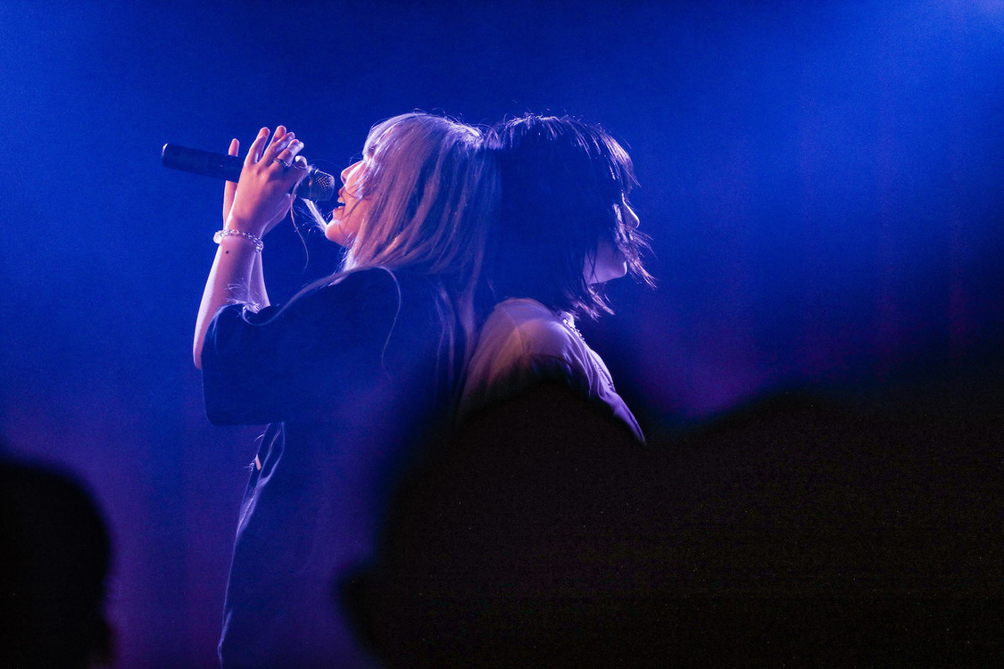 ＜AKIARIM 1st ONEMAN LIVE -Que será será-＞渋谷Star lounge（2020年10月17日）