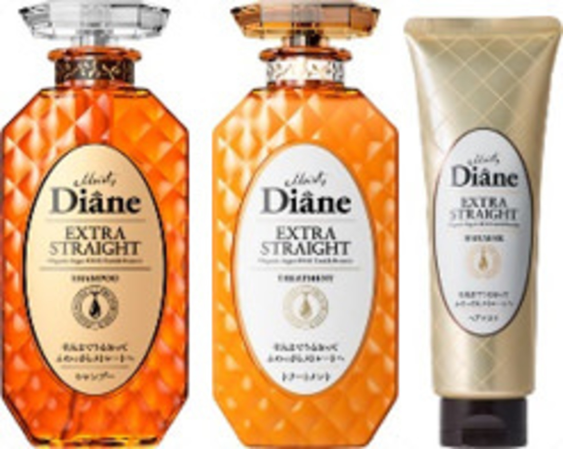 エクストラストレート