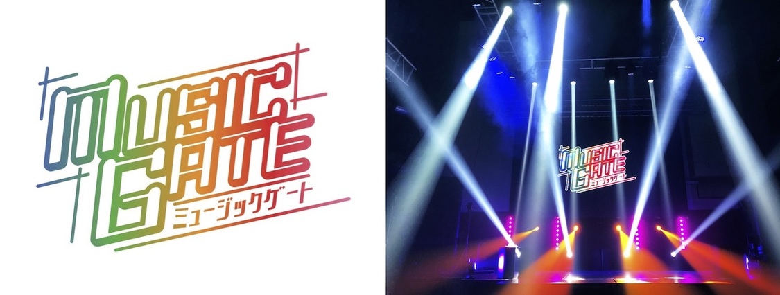 ＜MUSIC GATE Vol.4＞