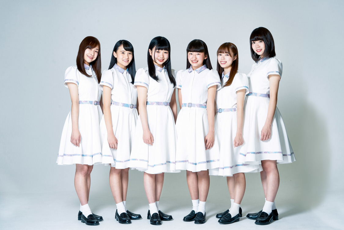 『Girls Live Project（通称：GLP）』｜撮影：稲垣謙一