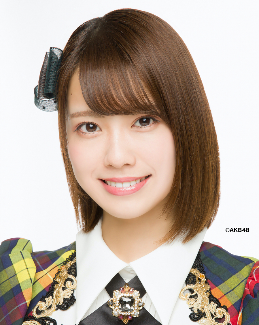 小田えりな (C)AKB48