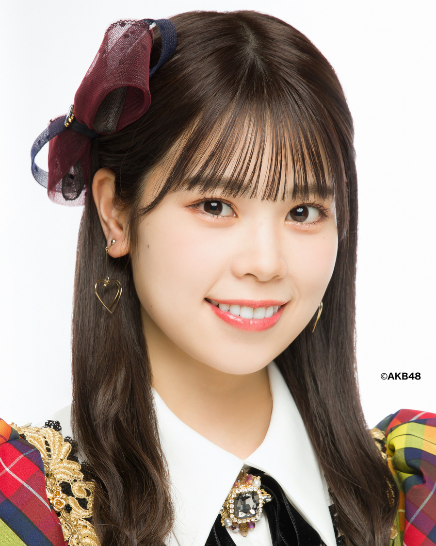 吉川七瀬 (C)AKB48