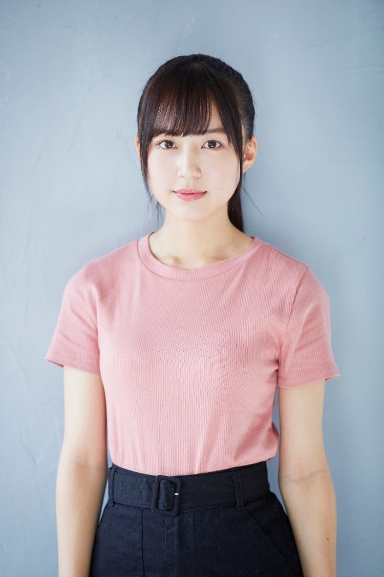 星川遥香