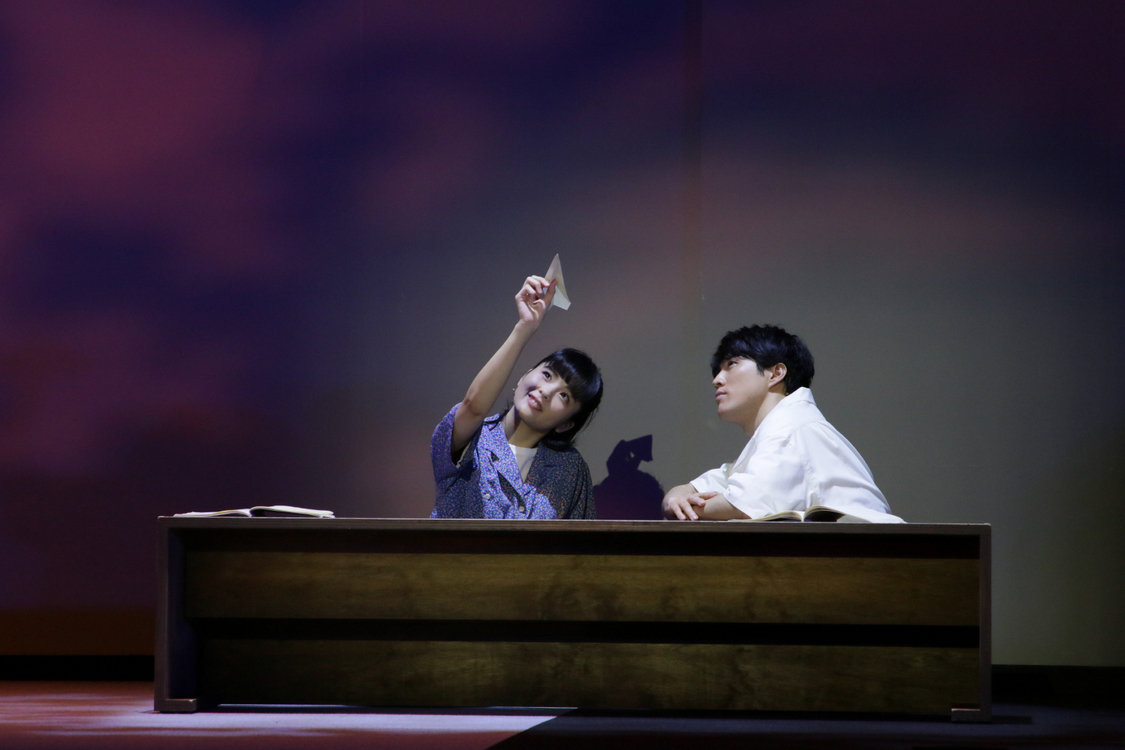 撮影：阿久津知宏