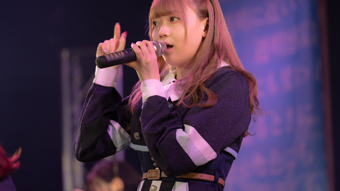 透色ドロップ＜透色学概論Ⅰ＞｜新宿BLAZE（2020年10月18日）