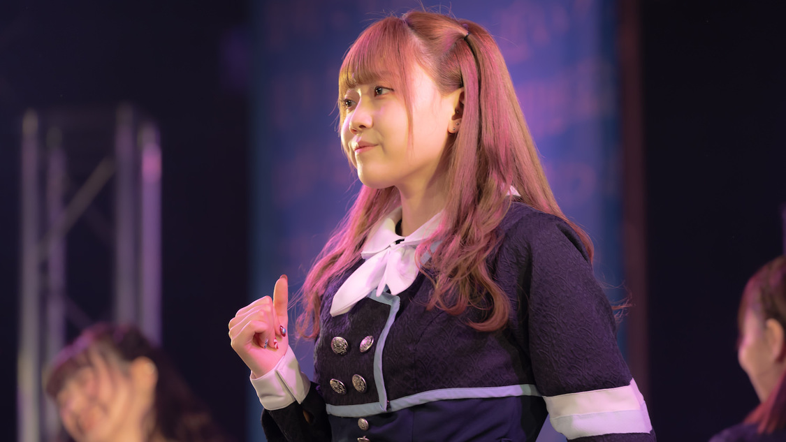 透色ドロップ＜透色学概論Ⅰ＞｜新宿BLAZE（2020年10月18日）