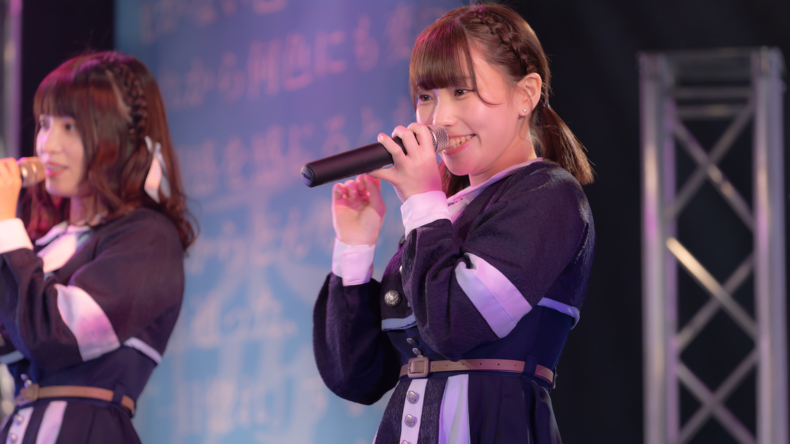 透色ドロップ＜透色学概論Ⅰ＞｜新宿BLAZE（2020年10月18日）