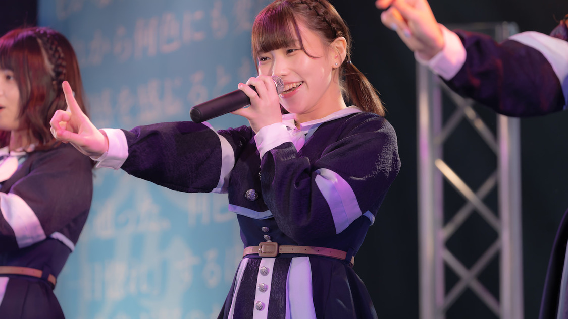 透色ドロップ＜透色学概論Ⅰ＞｜新宿BLAZE（2020年10月18日）