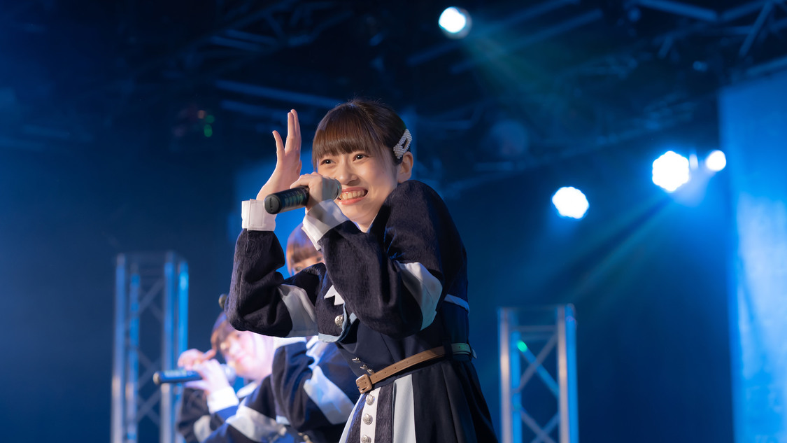 透色ドロップ＜透色学概論Ⅰ＞｜新宿BLAZE（2020年10月18日）