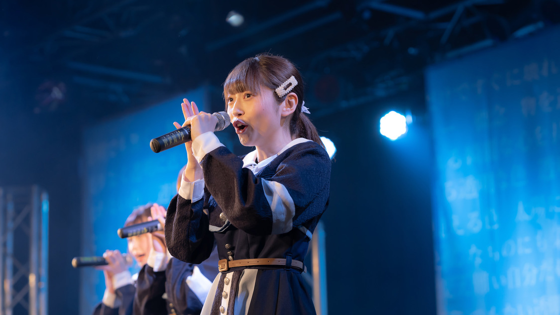 透色ドロップ＜透色学概論Ⅰ＞｜新宿BLAZE（2020年10月18日）