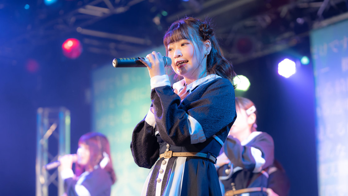 透色ドロップ＜透色学概論Ⅰ＞｜新宿BLAZE（2020年10月18日）