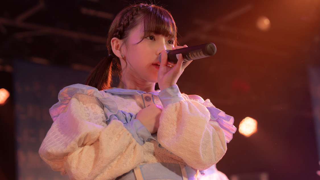 透色ドロップ＜透色学概論Ⅰ＞｜新宿BLAZE（2020年10月18日）