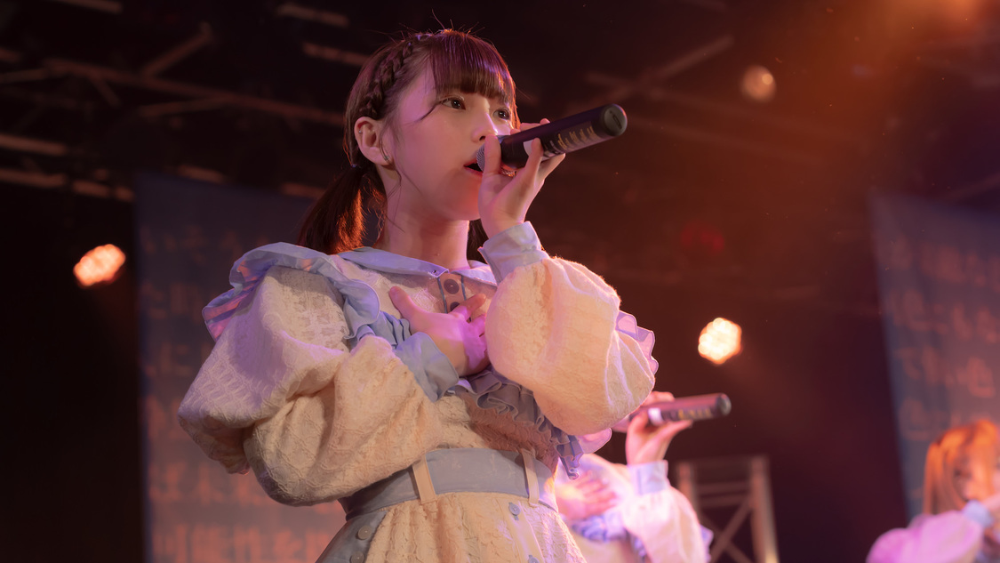 透色ドロップ＜透色学概論Ⅰ＞｜新宿BLAZE（2020年10月18日）