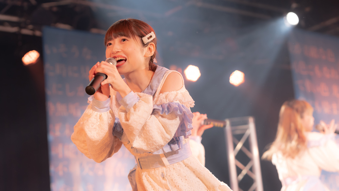 透色ドロップ＜透色学概論Ⅰ＞｜新宿BLAZE（2020年10月18日）