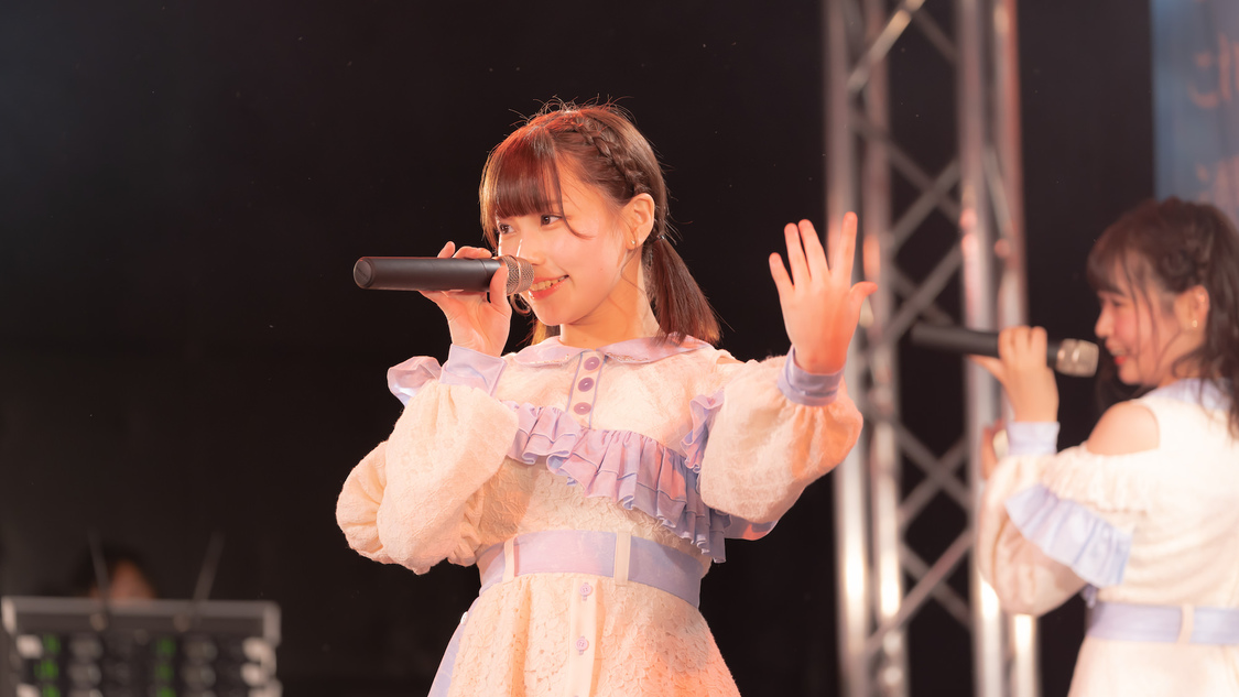 透色ドロップ＜透色学概論Ⅰ＞｜新宿BLAZE（2020年10月18日）