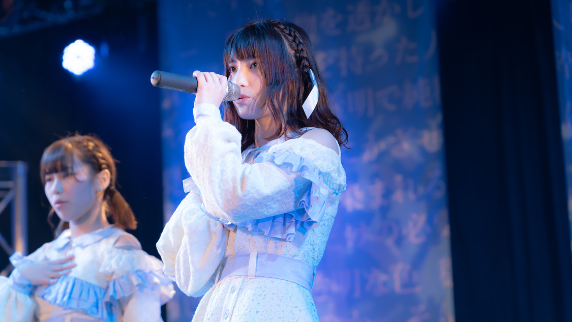 透色ドロップ＜透色学概論Ⅰ＞｜新宿BLAZE（2020年10月18日）