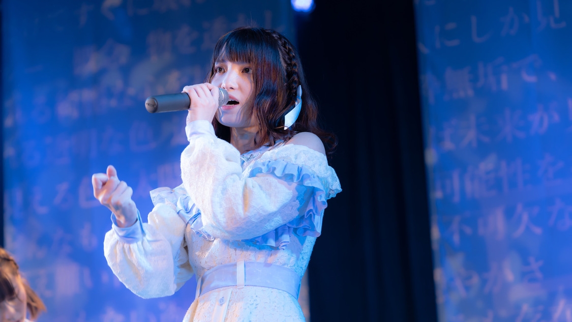 透色ドロップ＜透色学概論Ⅰ＞｜新宿BLAZE（2020年10月18日）