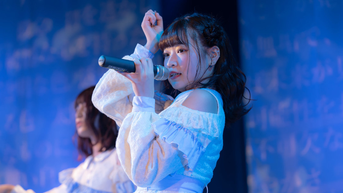 透色ドロップ＜透色学概論Ⅰ＞｜新宿BLAZE（2020年10月18日）