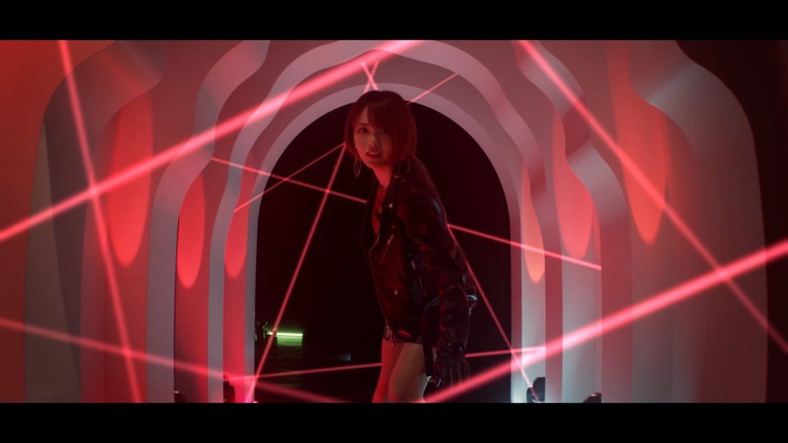 「銀河高速 渋滞中」MVより