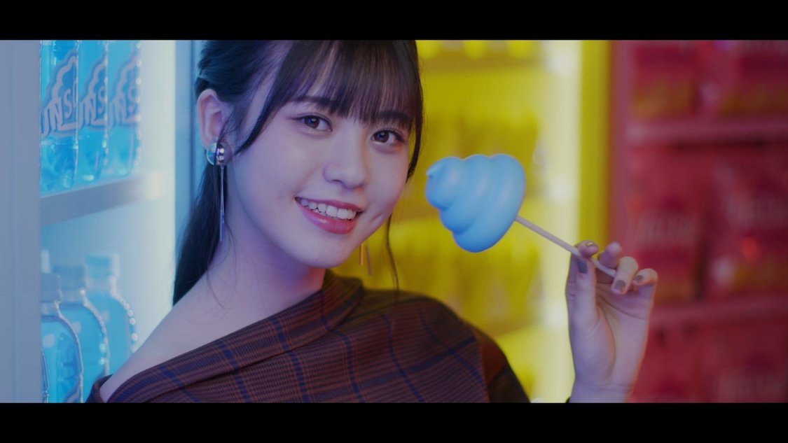 「銀河高速 渋滞中」MVより