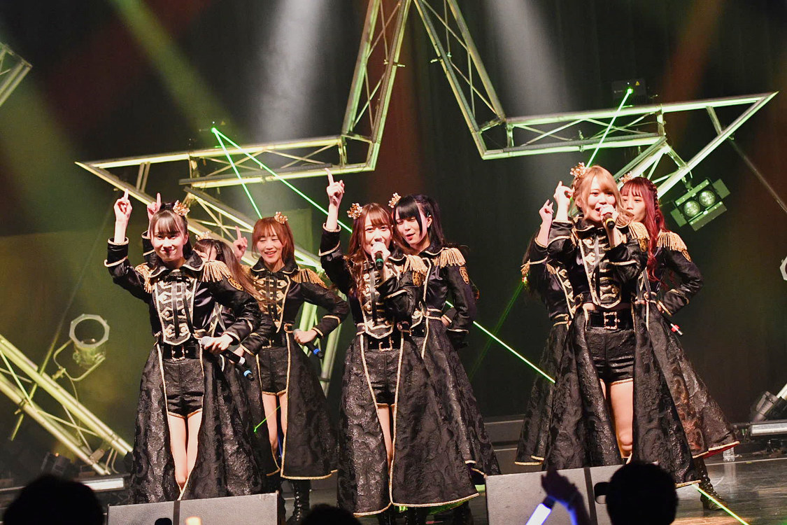 ＜NONSTOP〜Restert Dash〜＞（2020年10月20日）