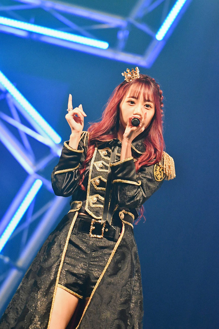 ＜NONSTOP〜Restert Dash〜＞（2020年10月20日）