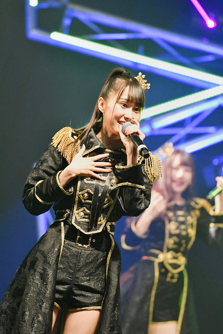 ＜NONSTOP〜Restert Dash〜＞（2020年10月20日）