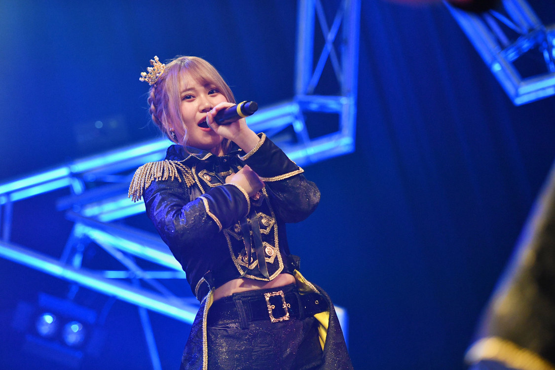 ＜NONSTOP〜Restert Dash〜＞（2020年10月20日）