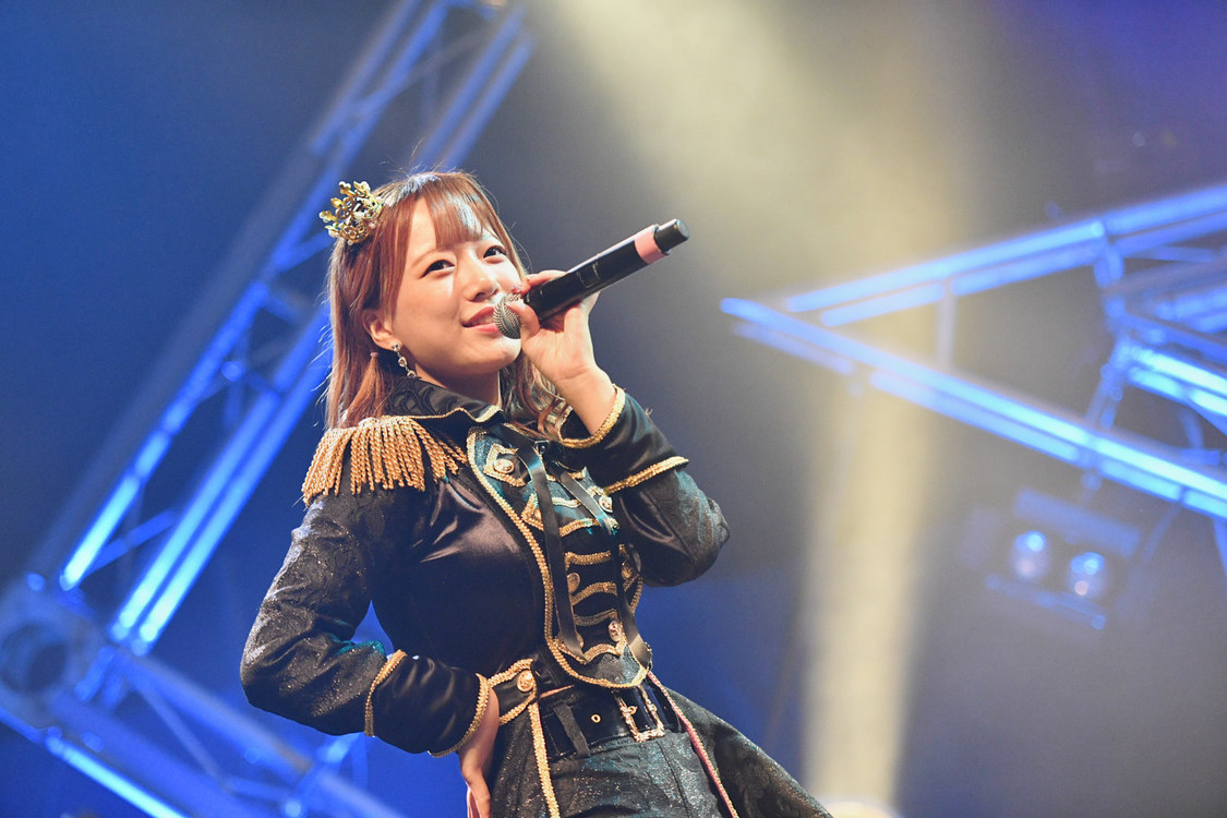 ＜NONSTOP〜Restert Dash〜＞（2020年10月20日）