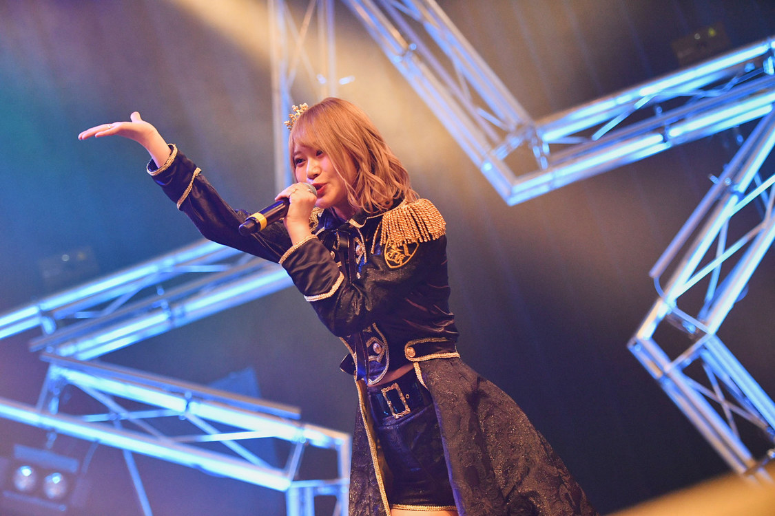 ＜NONSTOP〜Restert Dash〜＞（2020年10月20日）