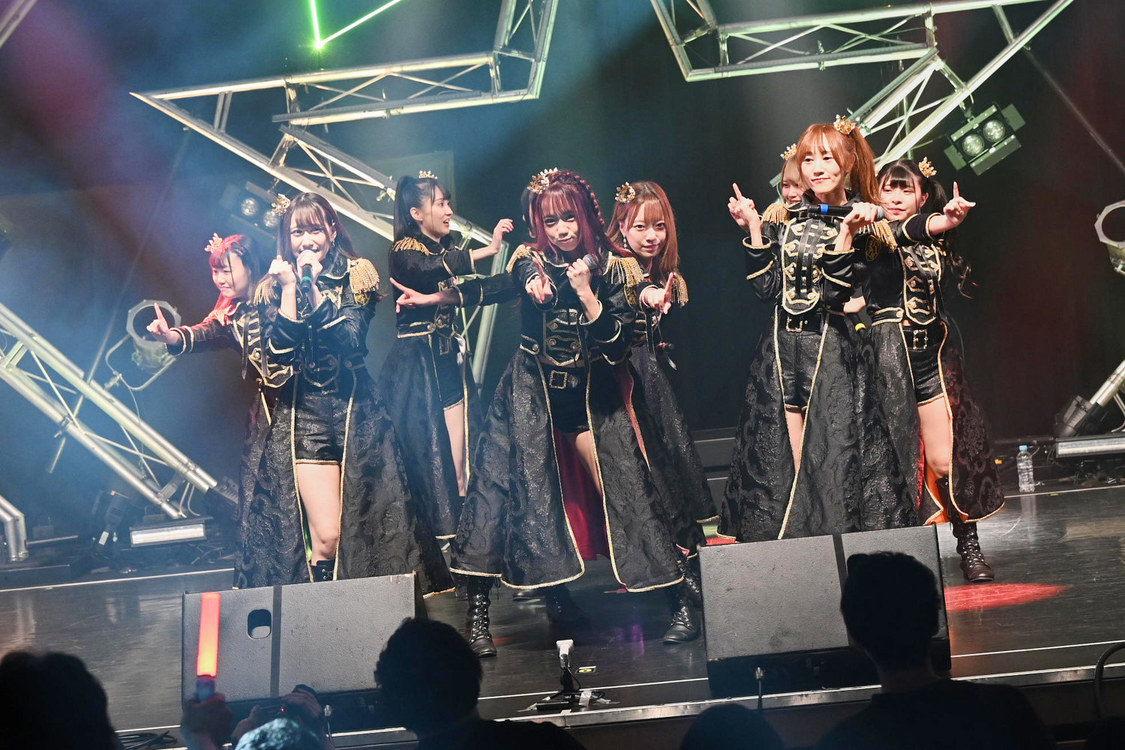 ＜NONSTOP〜Restert Dash〜＞（2020年10月20日）