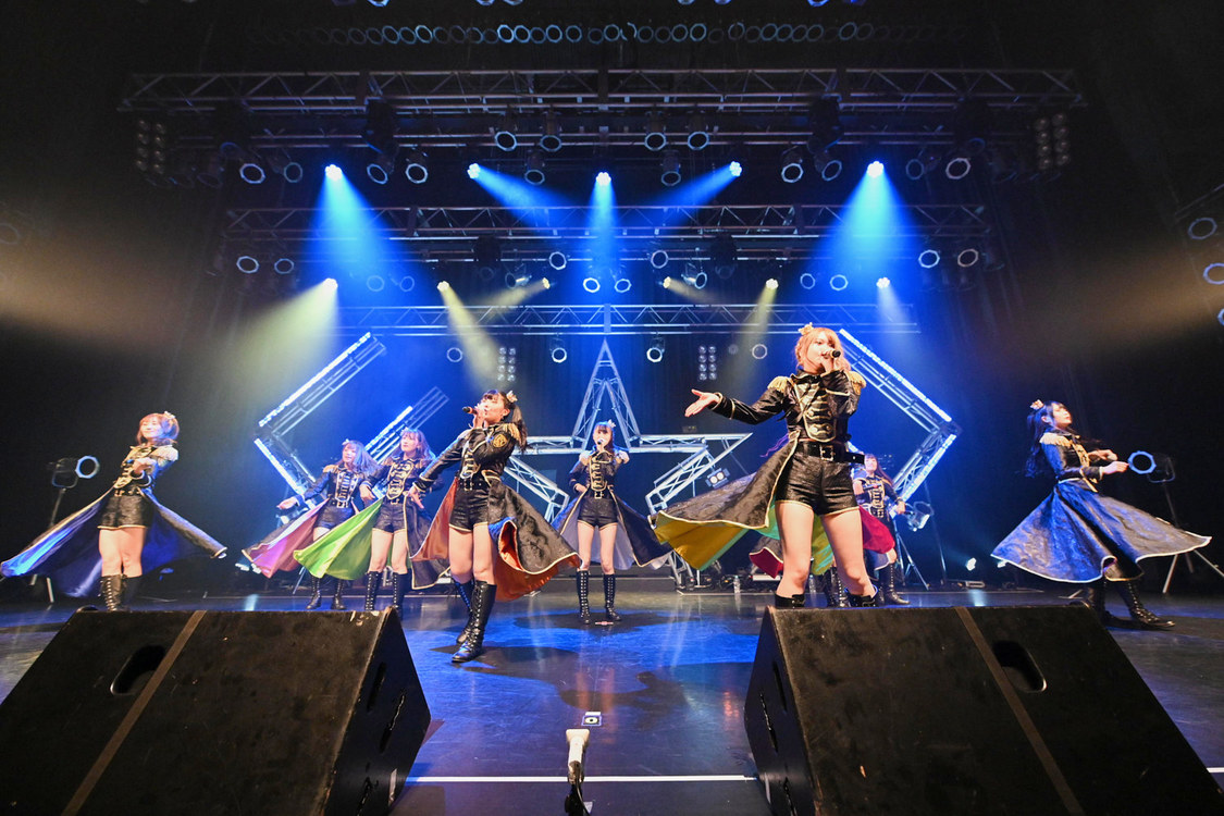 ＜NONSTOP〜Restert Dash〜＞（2020年10月20日）