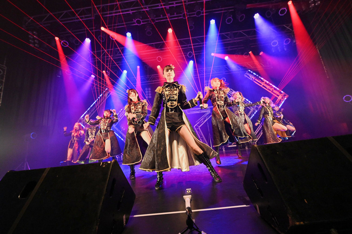 ＜NONSTOP〜Restert Dash〜＞（2020年10月20日）