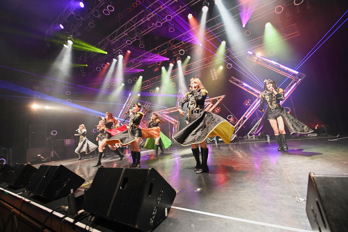 ＜NONSTOP〜Restert Dash〜＞（2020年10月20日）