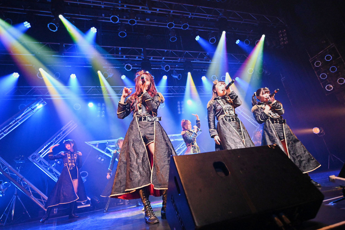 ＜NONSTOP〜Restert Dash〜＞（2020年10月20日）