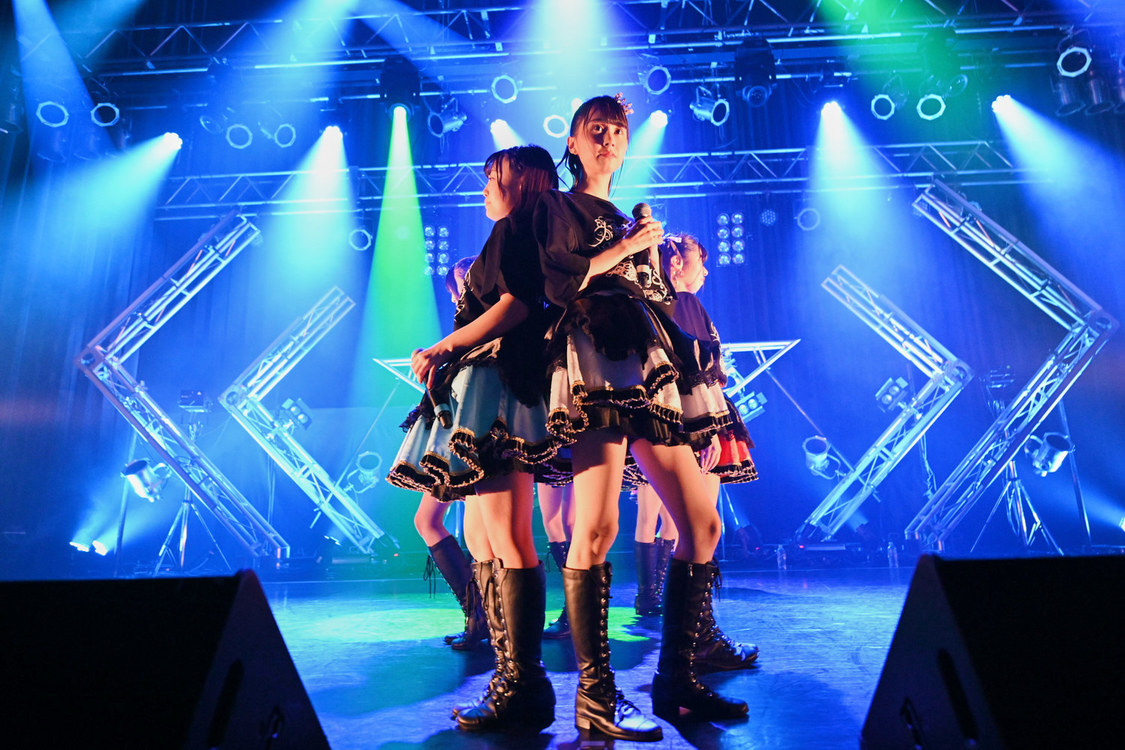 ＜NONSTOP〜Restert Dash〜＞（2020年10月20日）