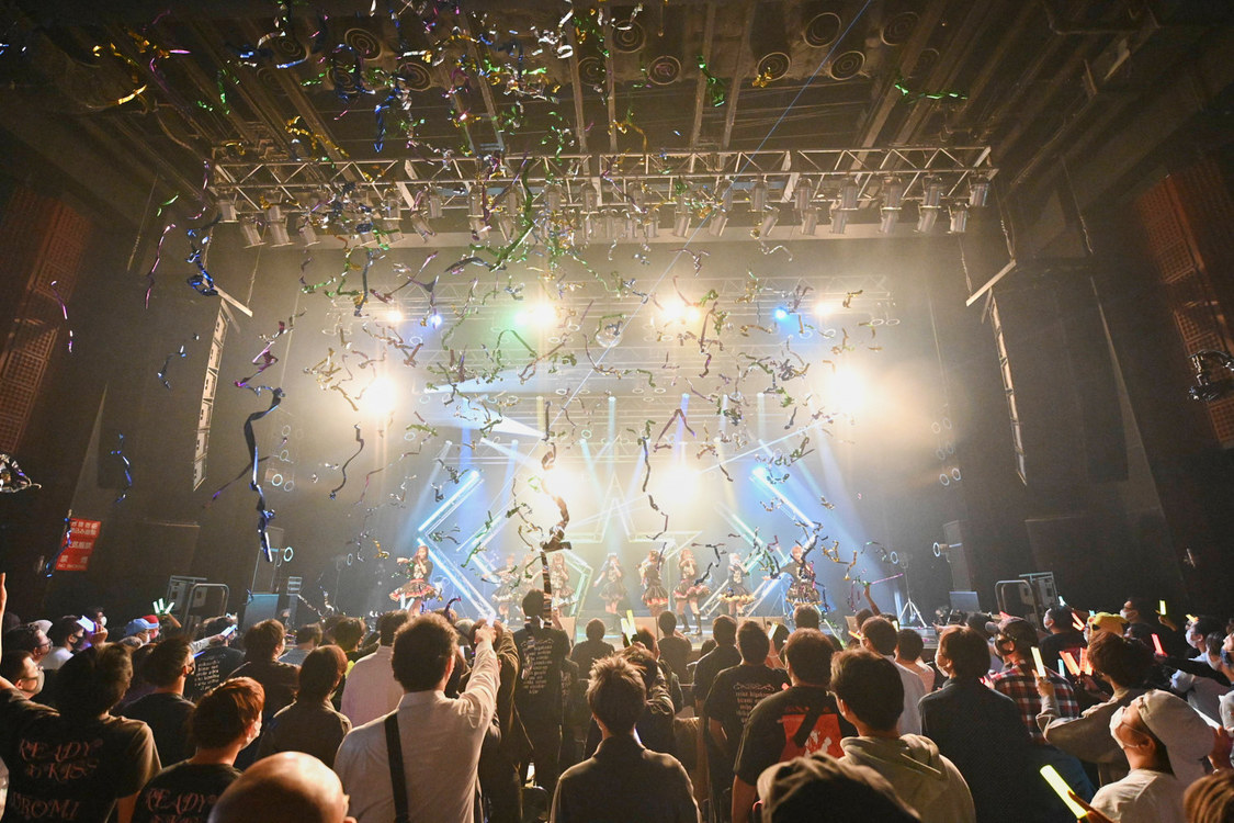 ＜NONSTOP〜Restert Dash〜＞（2020年10月20日）