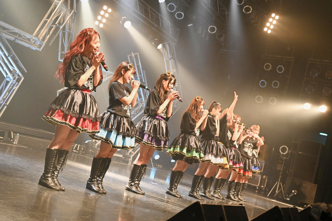 ＜NONSTOP〜Restert Dash〜＞（2020年10月20日）